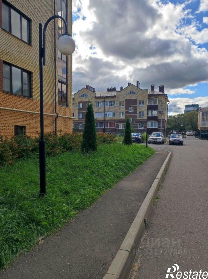 1-комн квартира ул Макаровская, 64,  д. 64