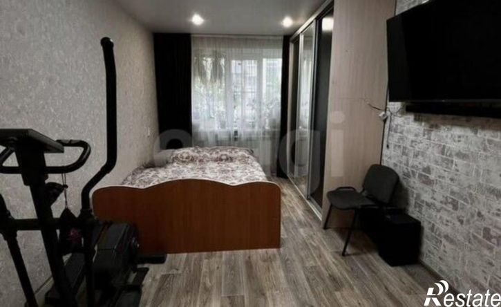 2-комн квартира улица Рокоссовского, 8,  д. 8