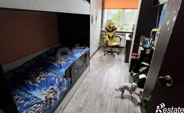 2-комн квартира улица Рокоссовского, 8,  д. 8