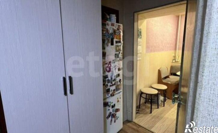 2-комн квартира улица Рокоссовского, 8,  д. 8