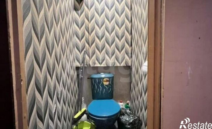 2-комн квартира улица Рокоссовского, 8,  д. 8