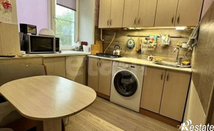 2-комн квартира улица Рокоссовского, 8,  д. 8