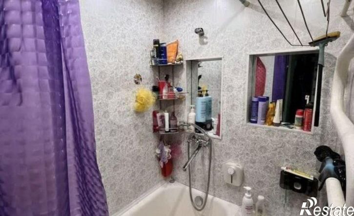 2-комн квартира улица Рокоссовского, 8,  д. 8