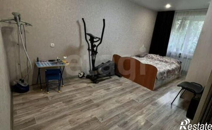 2-комн квартира улица Рокоссовского, 8,  д. 8