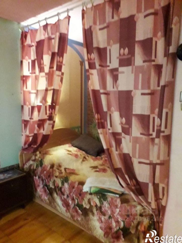 1-комн квартира ул Моторостроителей, 29,  д. 29