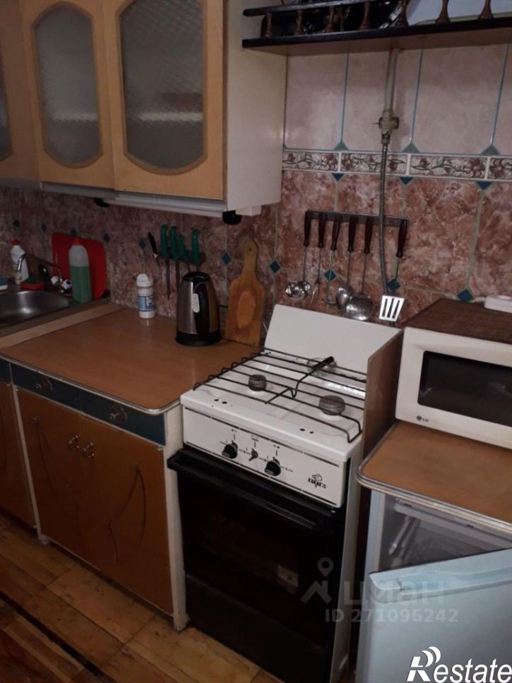 1-комн квартира ул Моторостроителей, 29,  д. 29