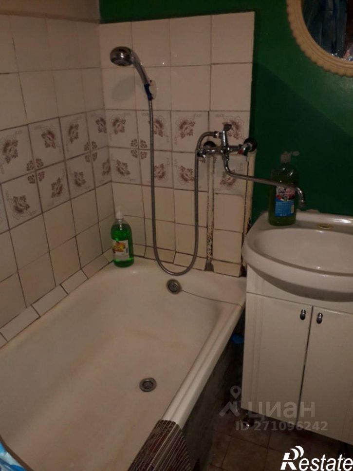 1-комн квартира ул Моторостроителей, 29,  д. 29