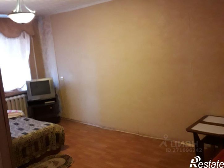 1-комн квартира ул Моторостроителей, 29,  д. 29