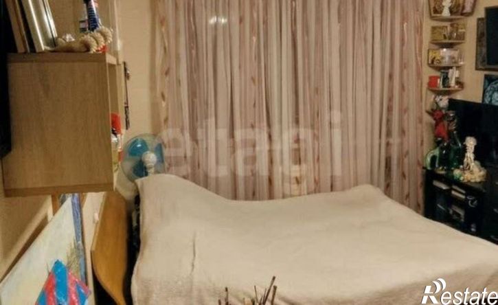 1-комн квартира ул Волочаевская, 85,  д. 85