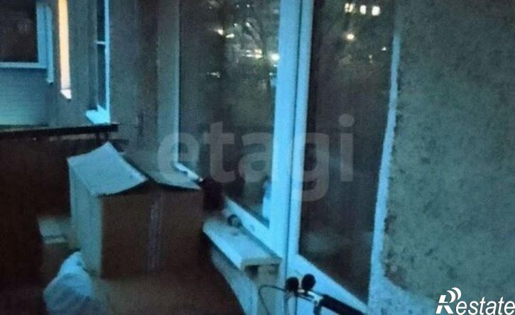 1-комн квартира ул Волочаевская, 85,  д. 85