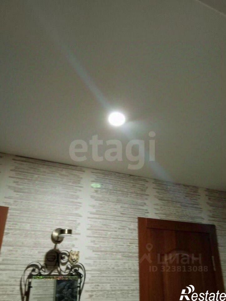 1-комн квартира ул Волочаевская, 85,  д. 85