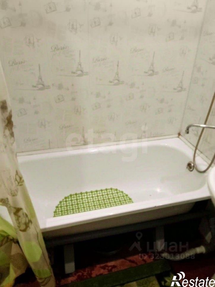 1-комн квартира ул Волочаевская, 85,  д. 85