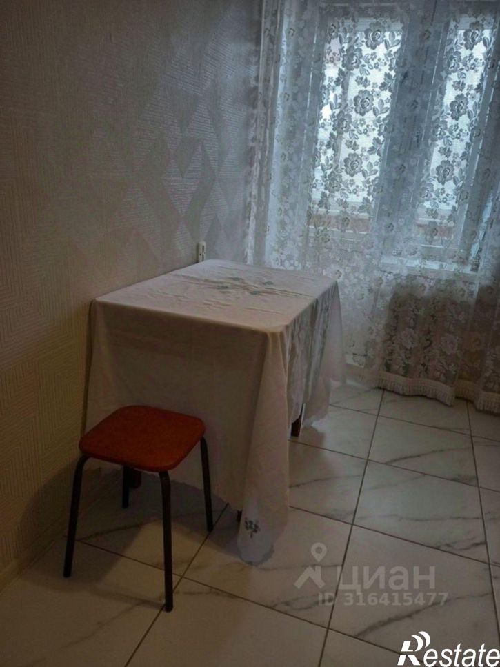 1-комн квартира бульвар 200 лет Рыбинска, 2,  д. 2