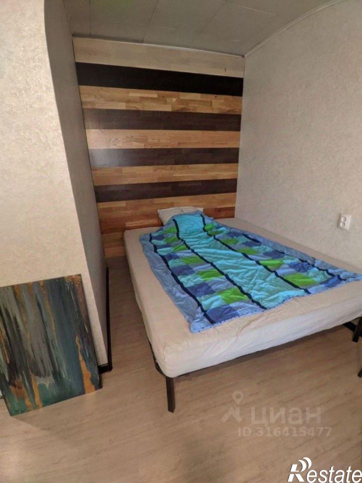 1-комн квартира бульвар 200 лет Рыбинска, 2,  д. 2