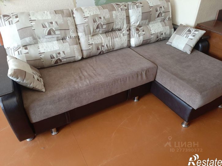 3-комн квартира улица Кирова, 36,  д. 36