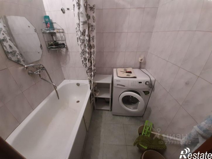 3-комн квартира улица Кирова, 36,  д. 36