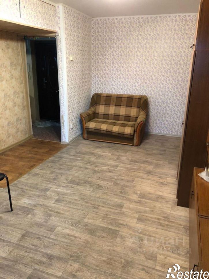 1-комн квартира улица 50 лет ВЛКСМ, 10,  д. 10