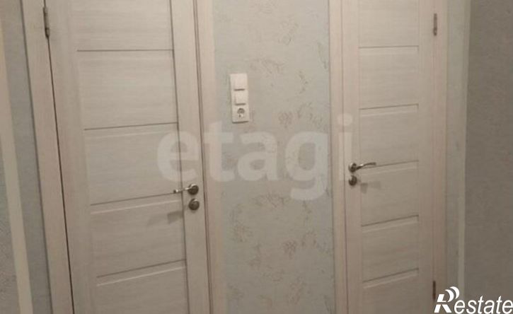 3-комн квартира улица Ворошилова, 26,  д. 26