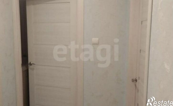 3-комн квартира улица Ворошилова, 26,  д. 26