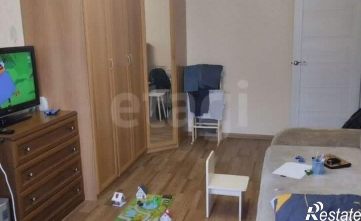 3-комн квартира улица Ворошилова, 26,  д. 26