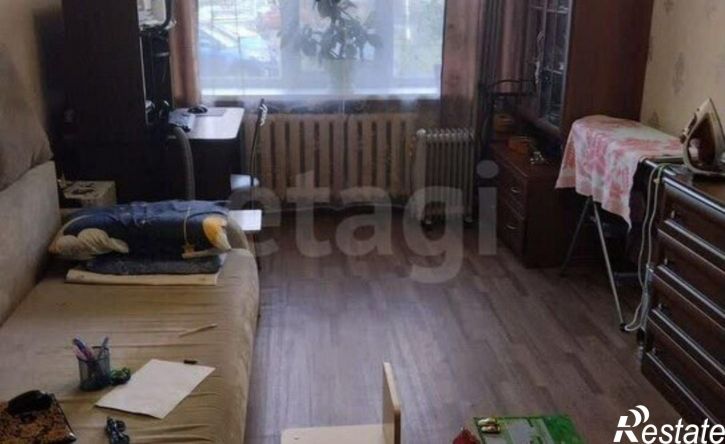 3-комн квартира улица Ворошилова, 26,  д. 26