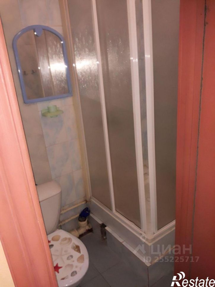 1-комн квартира ул Карякинская, 43,  д. 43