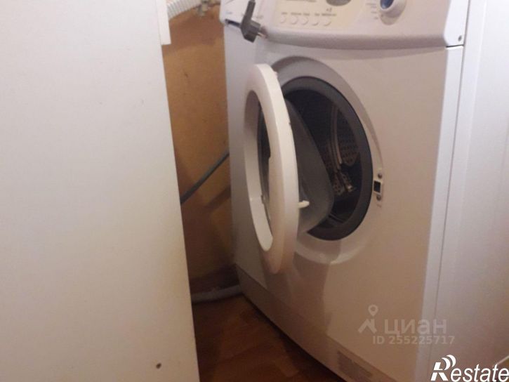 1-комн квартира ул Карякинская, 43,  д. 43