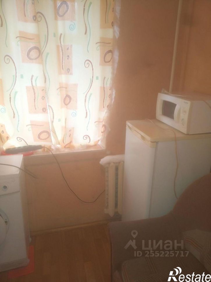 1-комн квартира ул Карякинская, 43,  д. 43