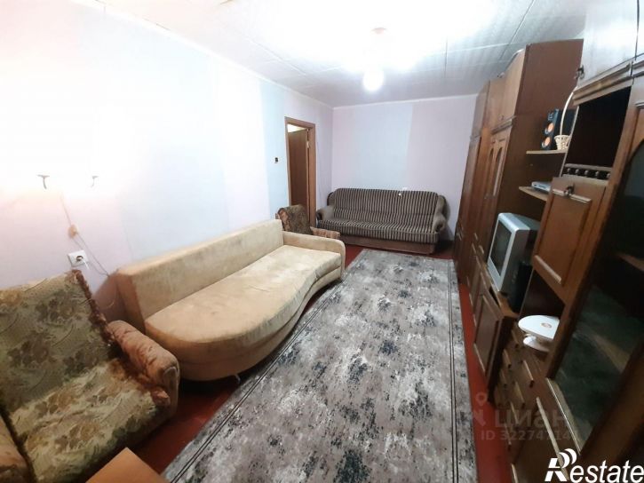 1-комн квартира Новая улица, 7,  д. 7