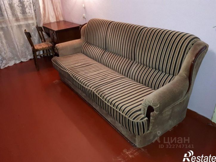 1-комн квартира Новая улица, 7,  д. 7