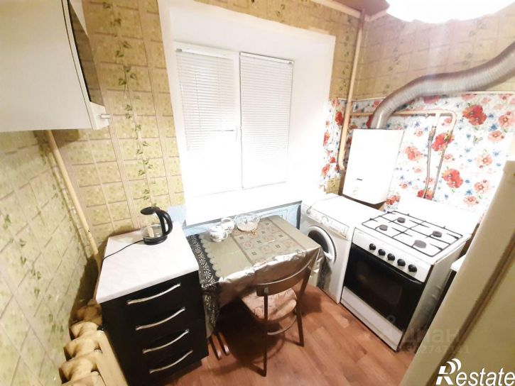 1-комн квартира Новая улица, 7,  д. 7