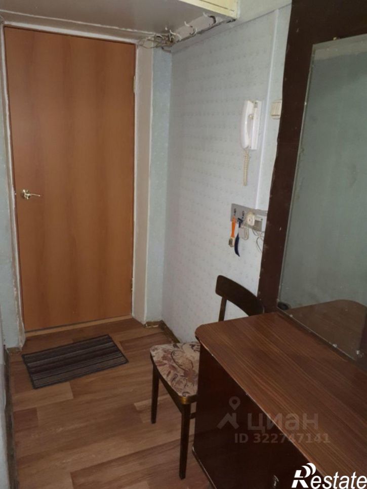 1-комн квартира Новая улица, 7,  д. 7