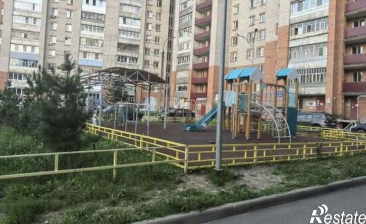 4-комн квартира ул Моторостроителей, 21,  д. 21