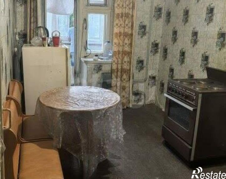 4-комн квартира ул Моторостроителей, 21,  д. 21