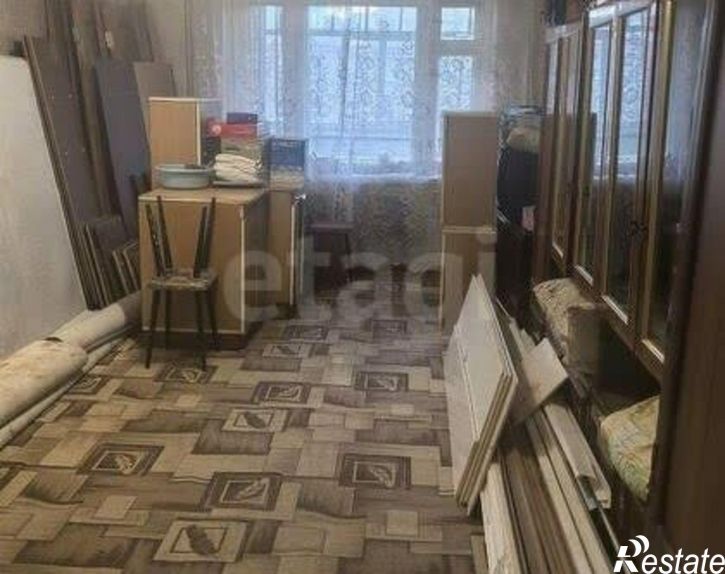 4-комн квартира ул Моторостроителей, 21,  д. 21