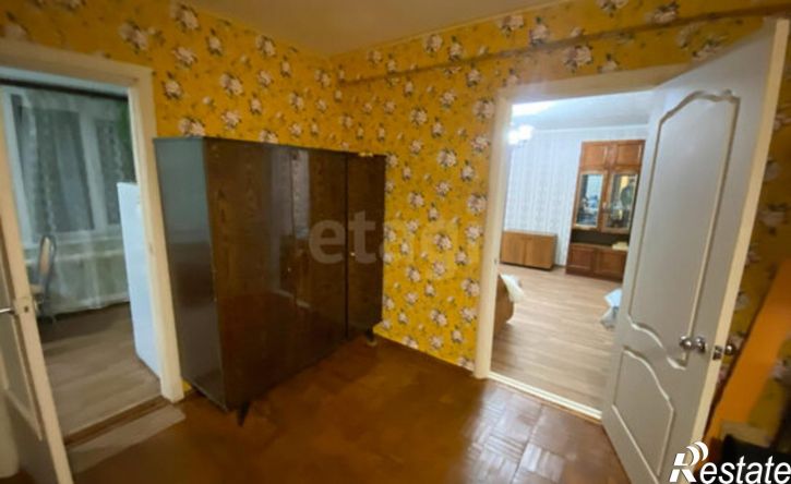 2-комн квартира ул Гражданская, 49,  д. 49