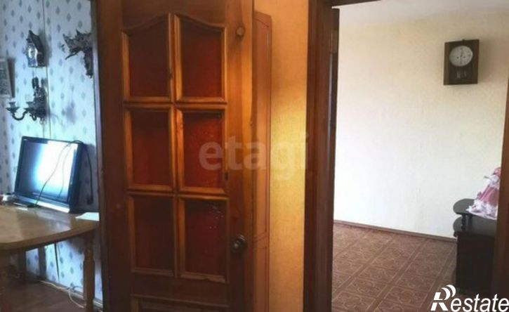 2-комн квартира ул Лосевская, 21а,  д. 21а