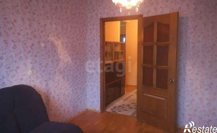 2-комн квартира ул Лосевская, 21а,  д. 21а