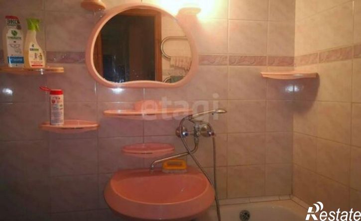 2-комн квартира ул Лосевская, 21а,  д. 21а