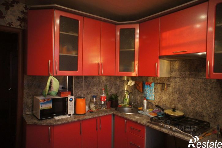 2-комн квартира улица Моторостроителей, 30,  д. 30