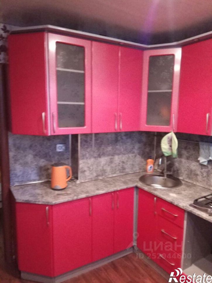 2-комн квартира улица Моторостроителей, 30,  д. 30