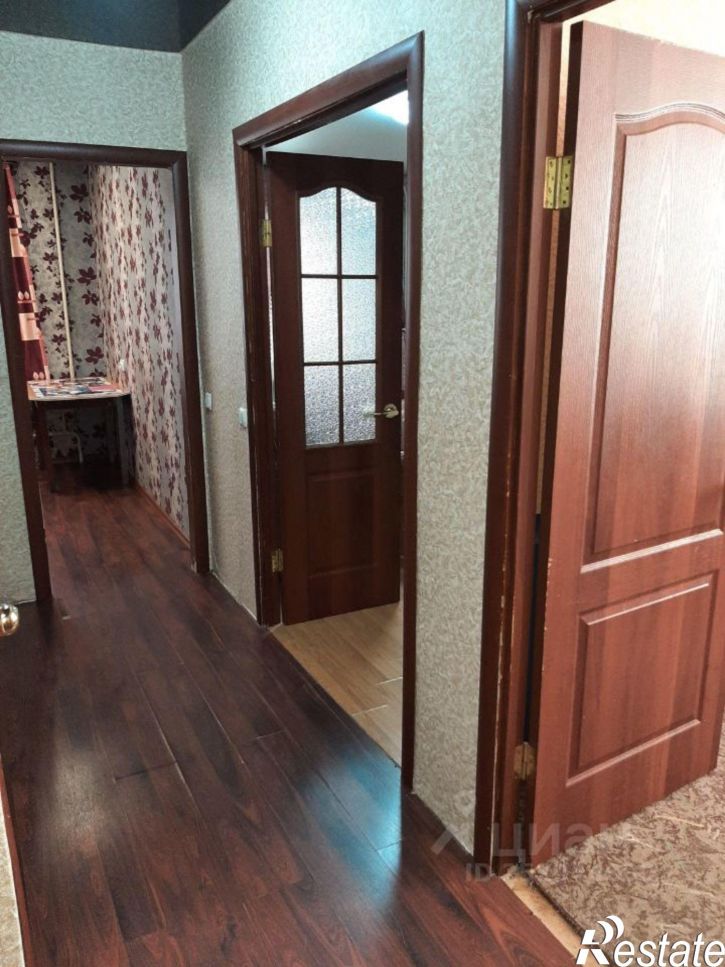 2-комн квартира улица Моторостроителей, 30,  д. 30