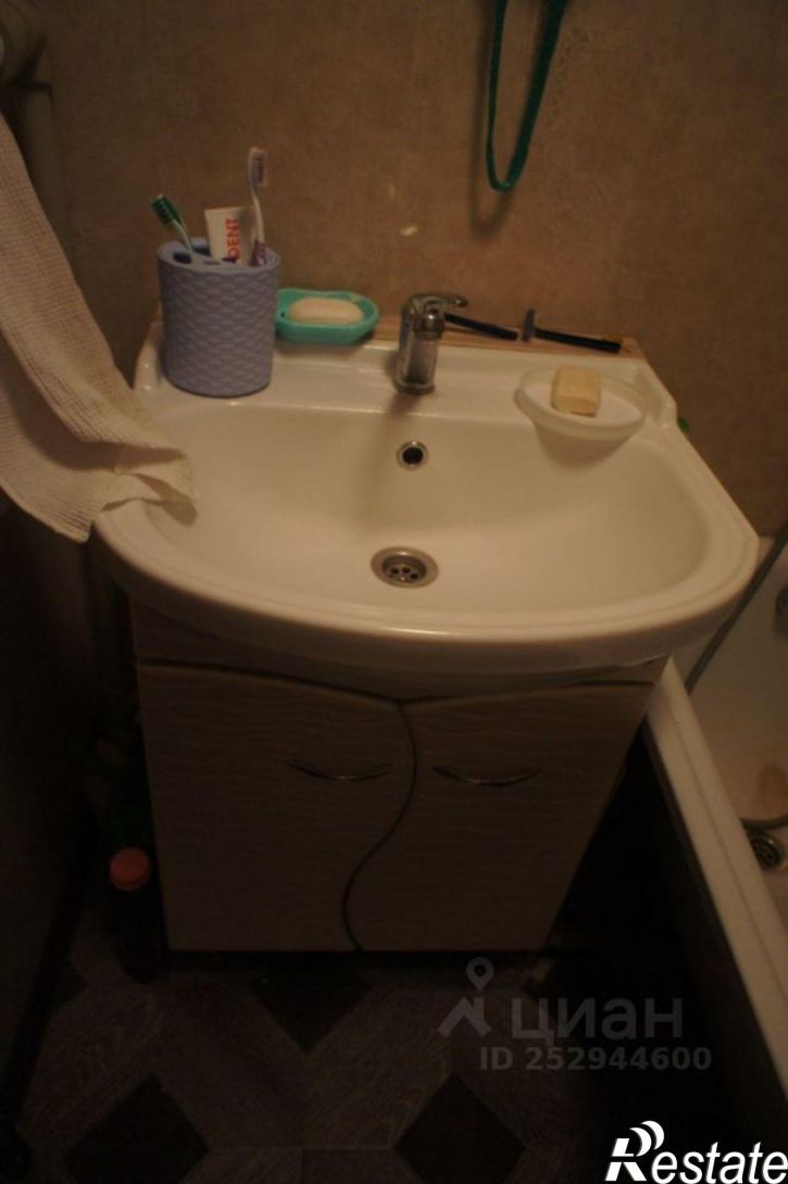 2-комн квартира улица Моторостроителей, 30,  д. 30