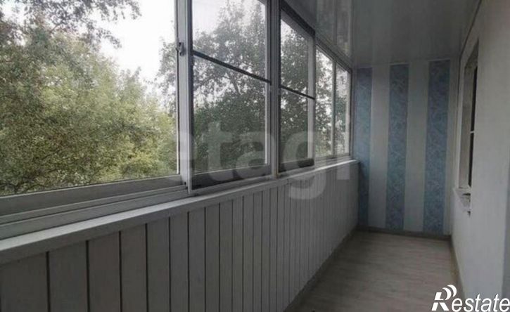 3-комн квартира улица Моторостроителей, 1,  д. 1