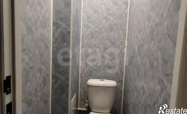 3-комн квартира улица Моторостроителей, 1,  д. 1