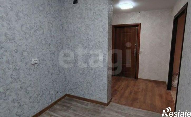 3-комн квартира улица Моторостроителей, 1,  д. 1