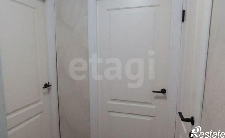 3-комн квартира улица Моторостроителей, 1,  д. 1