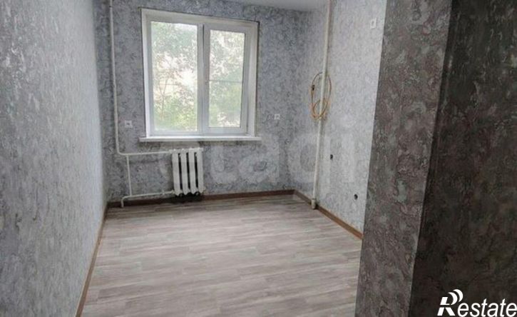 3-комн квартира улица Моторостроителей, 1,  д. 1