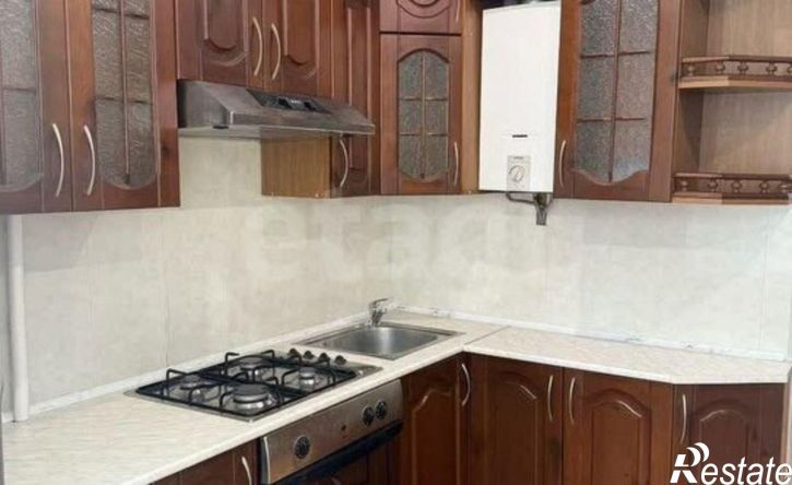 2-комн квартира улица Алябьева, 6,  д. 6