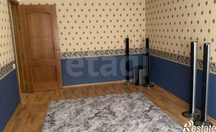 2-комн квартира улица Алябьева, 6,  д. 6